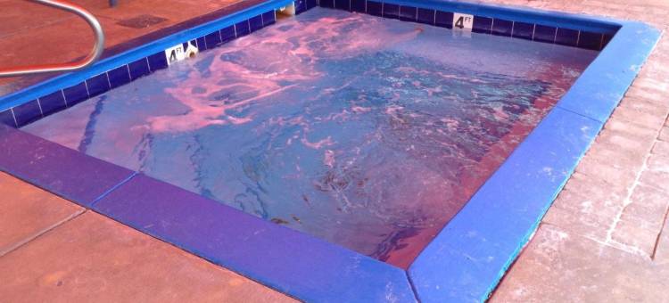 戴斯酒店-麦基诺市-湖景(Days Inn by Wyndham Mackinaw City - Lakeview)图片