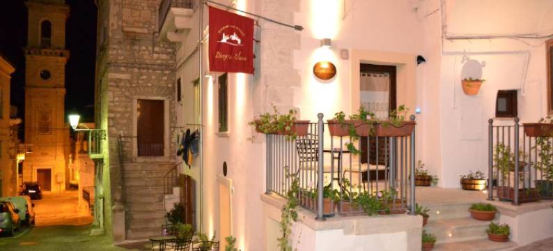 Dormire Nel Borgo图片