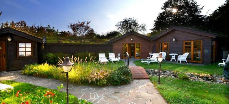 盖弗恩贝尔格罗曼浪漫酒店(Lohmann's Romantik Hotel Gravenberg)图片