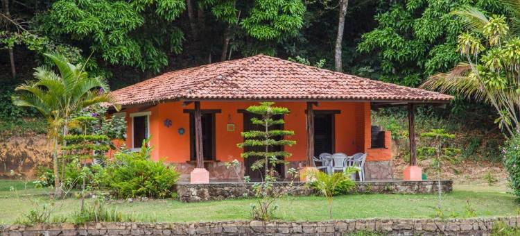 Hotel Chale Nosso Sítio图片