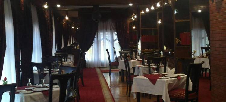 开罗大酒店(Grand Hotel Cairo)图片