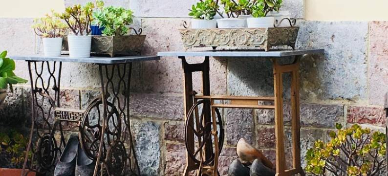 拉阿奎拉酒店(Hotel la Arquera)图片