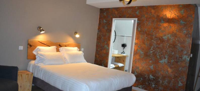 卡乐克之桥之家旅馆(Logis Auberge de Pont Calleck)图片