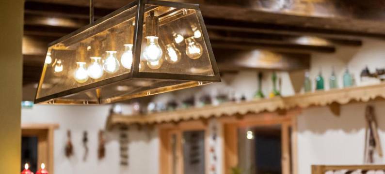 Pensiunea Colt de Rai图片