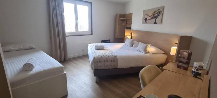 Best Western Hotel & Spa Austria-La Terrasse图片
