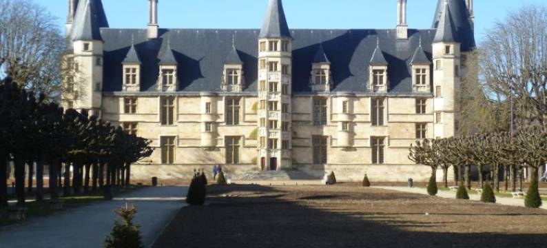 Hôtel Beauséjour图片