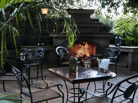 帕拉西纳套房公寓