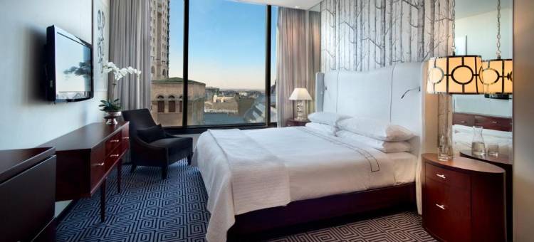 达芬奇套房酒店(Davinci Suites)图片