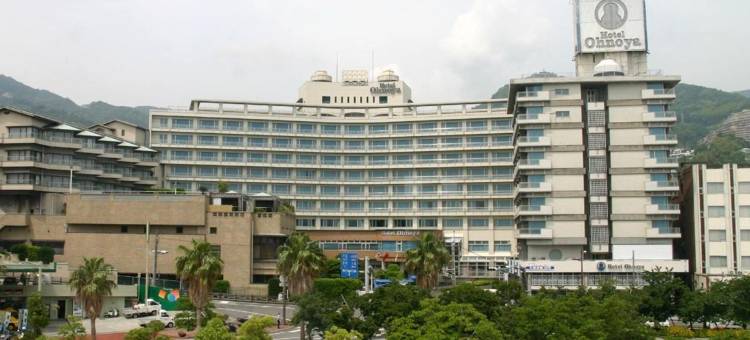 大野屋酒店(Hotel Oonoya)图片