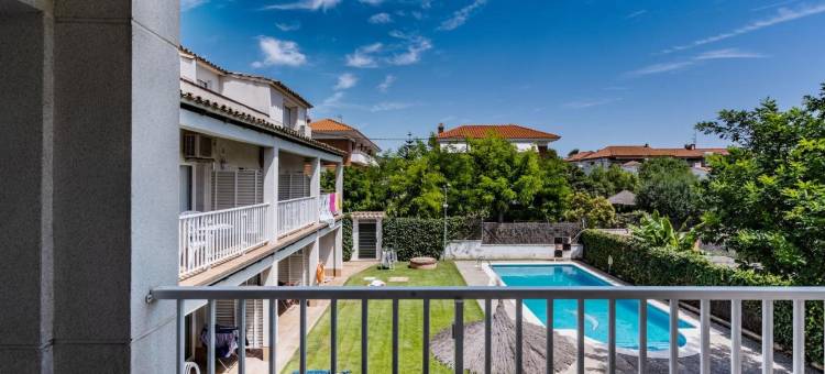 Apartamentos Sunway Tara图片