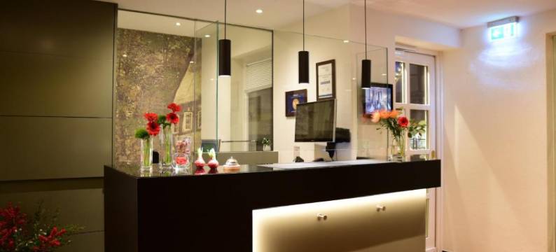 拉兹克勒威恩登布鲁克酒店(Ratskeller Wiedenbrück)图片