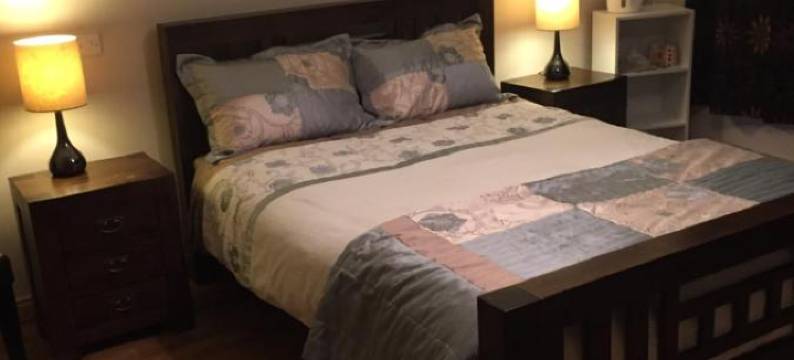 Blakehill House图片