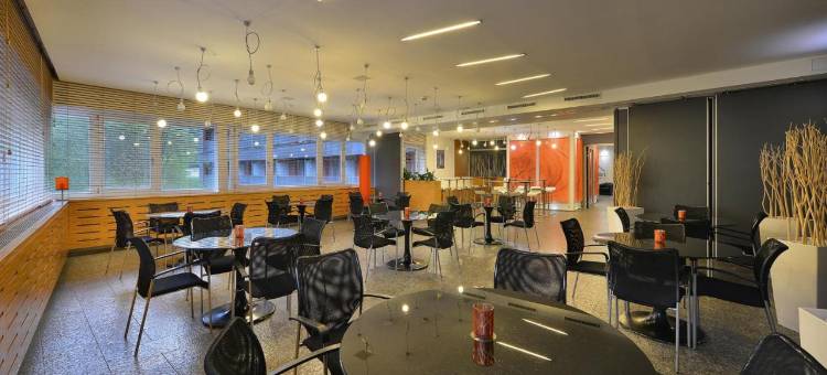 奥米尼亚酒店休息与健康(Omnia Hotel Relax & Wellness)图片