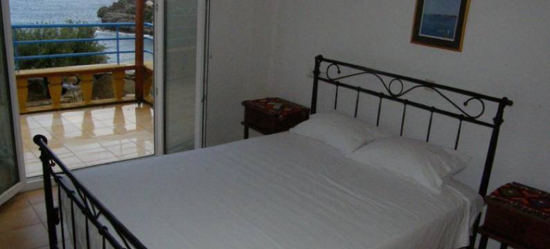 帕皮别墅酒店(Poppy Villas)图片