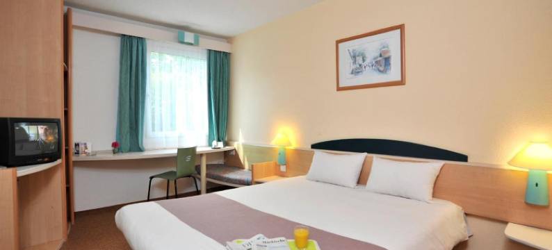 柏林南路德维希斯菲尔德广场酒店(Plaza Inn Berlin Süd Ludwigsfelde)图片