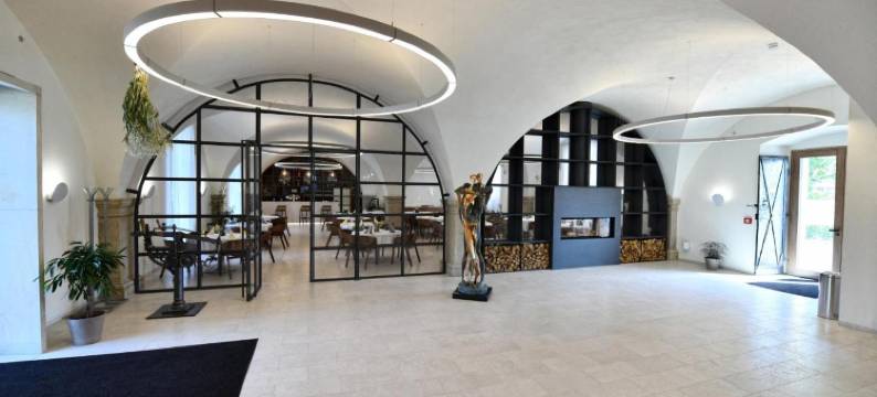 劳丁斯克酒店(Lotrinsky Hotel)图片