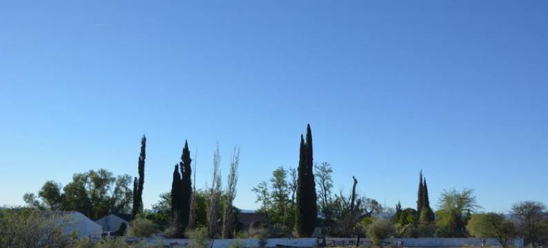 维特克兰斯游客农舍(Witkrans Guest Farm)图片