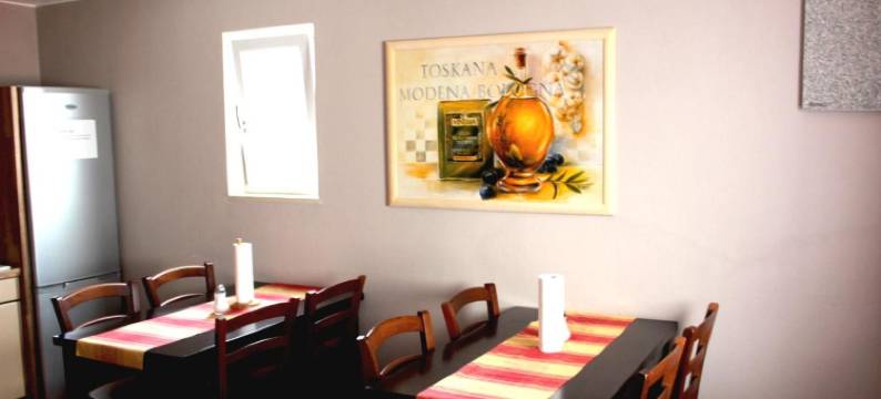 因格施塔特腓特烈港绿色公寓寄宿式酒店(Greenpartment Ingolstadt - Friedrichshofen)图片