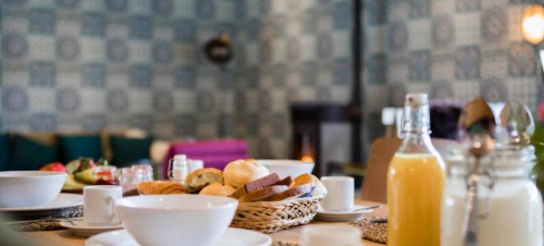 因德黑住宿加早餐旅馆(In de Hei)图片