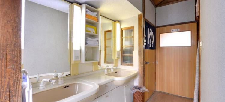 喜久屋日式旅馆(Kikuya Ryokan)图片