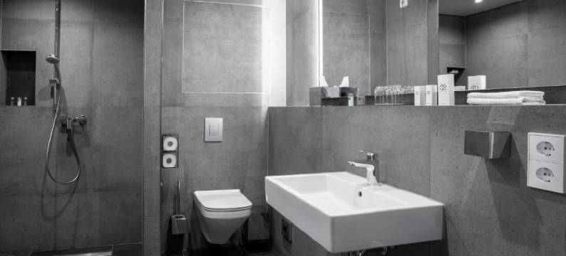 奥卡酒店(Ocak Hotel)图片