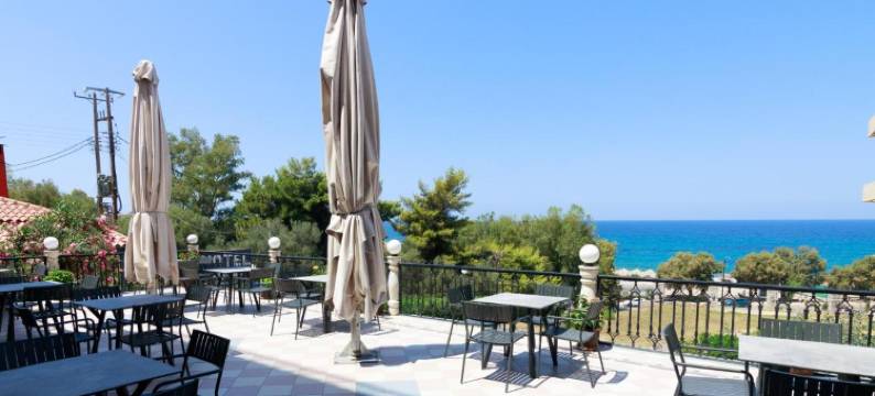 优雅海滩酒店(Elegant Beach Hotel)图片