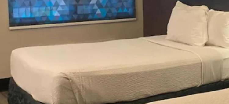 贝克斯菲尔德南拉昆塔温德姆酒店(La Quinta Inn by Wyndham Bakersfield South)图片