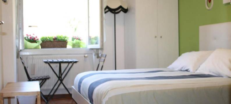 伊尔博勒蒂诺瓦勒纳住宿加早餐旅馆(Bed & Breakfast il Bolentino Varenna)图片