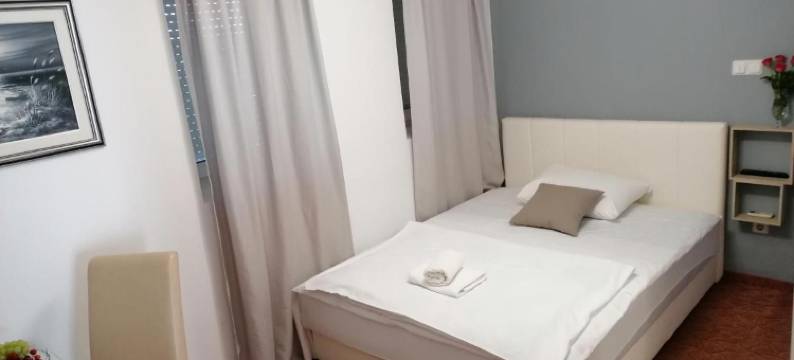 伽尼酒店(Hotel Garny Pleso)图片