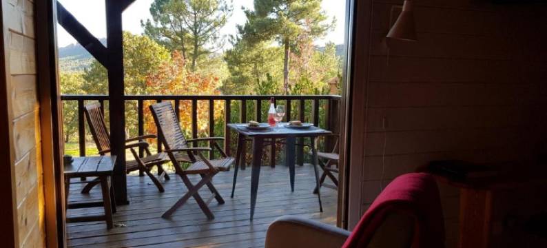 罗克港特里斯茅乡村酒店(Puerto Roque Turismo Rural)图片