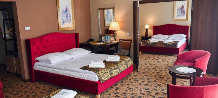 大波兰克拉特夫卡齐米日(Great Polonia Kraków Kazimierz)图片