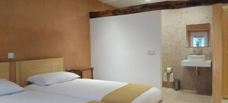 昆塔柯尔提卡 - 托雷民宿 - 青年旅舍(Quinta da Cortiça - Casa da Torre)图片