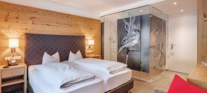 拉法塞尔霍夫酒店(Das Lafairs)图片