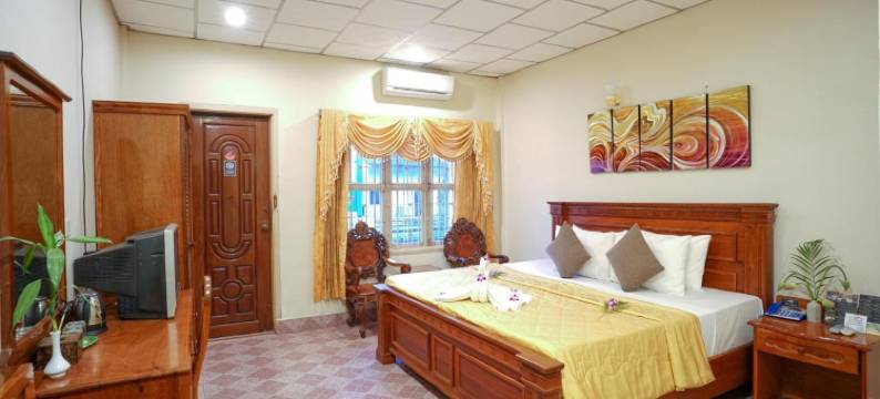 皇家酒店(Royal Hotel)图片