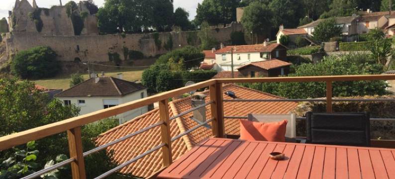 三只鸽子(Les 3 Pigeons)图片