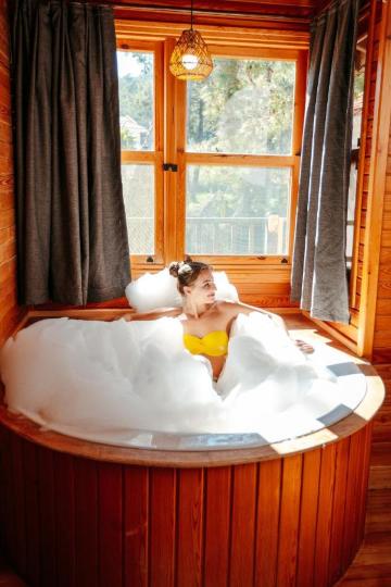 Pine Valley Hotel Oludeniz Over view