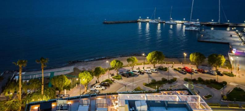 科斯神酒店和套房(Kos Divine Hotel & Suites)图片