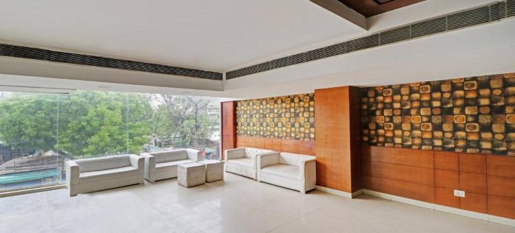 Treebo Galaxy Rooms图片