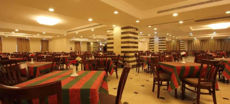 Abraj Al Tayseer Tuwa Hotel图片