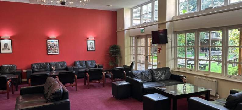 路德国王别墅酒店(Luther King House)图片