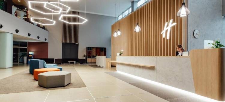 Holiday Inn 日利纳(Holiday Inn Zilina)图片
