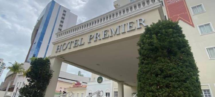 普瑞米尔酒店(Hotel Premier)图片