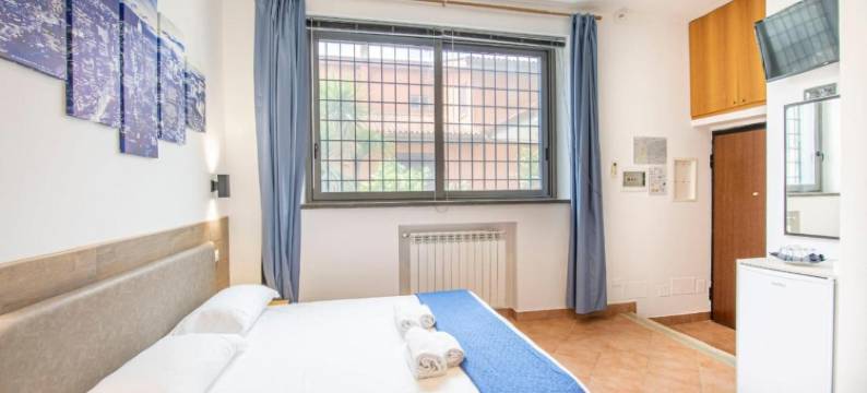 安娜吉娜公寓(Anagnina Apartment)图片