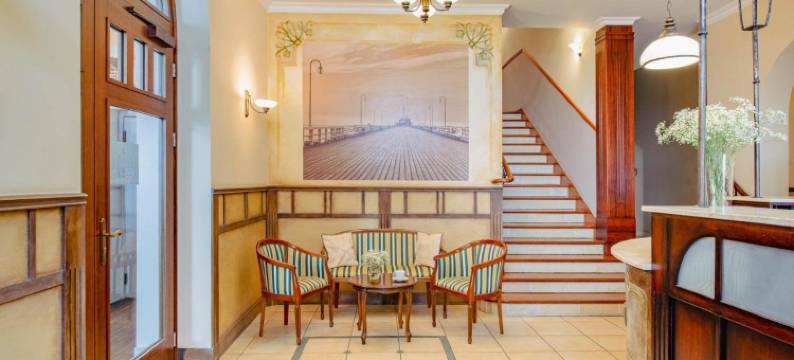 索波特塞丹别墅(Villa Sedan - Destigo Hotels)图片