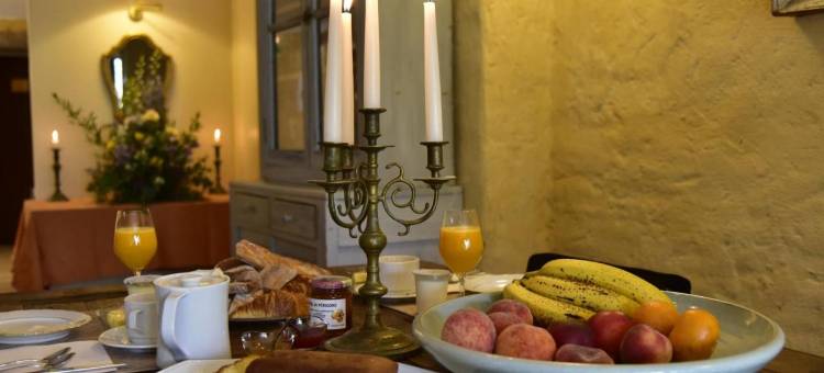 克莱门特五世酒店(Logis Hôtel le Boudoir)图片