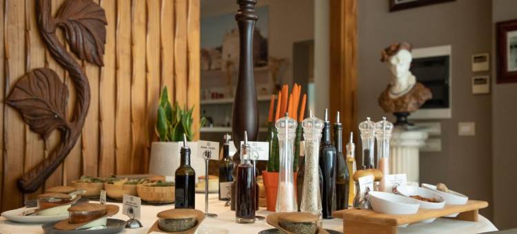 迪拉酒店(Hotel Dyrrah)图片