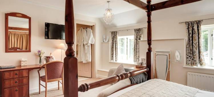 酒店与餐厅(The Lordleaze Hotel And Restaurant)图片