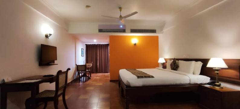 基连斯精品酒店(The Killians Boutique Hotel)图片