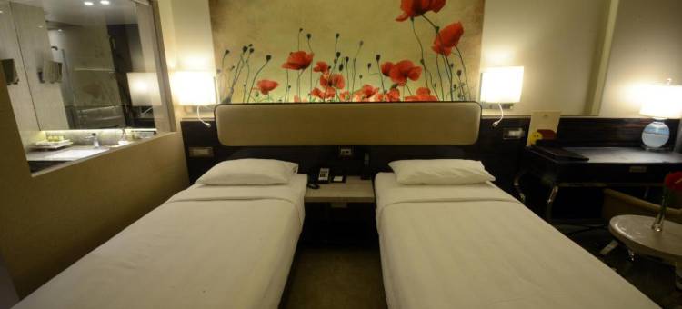 赛宫大酒店(Sai Palace Grand, Malad)图片