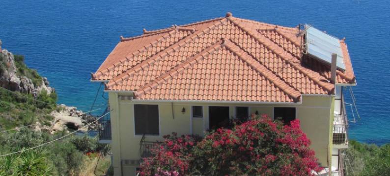 卡丽丝托开放式客房(Kallisto Studios)图片